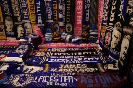 Ο 4ος γύρος του Κυπέλλου Αγγλίας στο ONE