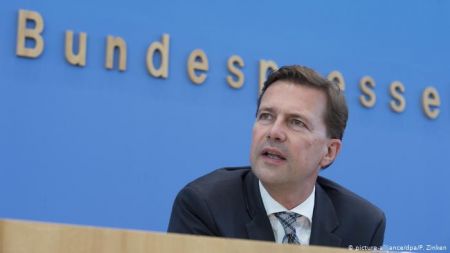 Βερολίνο: Οι προσκλήσεις έγιναν σε συνεργασία με τα ΗΕ