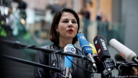 Πράσινοι: Λάθος η μη πρόσκληση Ελλάδας και Τυνησίας