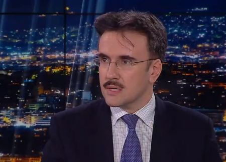 Τι σηματοδοτεί η επίσκεψη Χαφτάρ στην Αθήνα; Ο Ευ. Βενέτης αναλύει στο ONE Channel