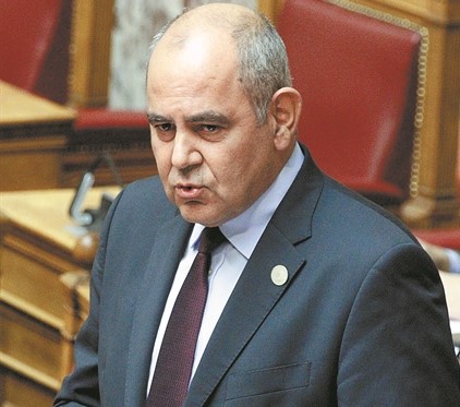 Διγαλάκης: Ερχονται πακέτα σπουδών και μετακινήσεις εντός ΑΕΙ