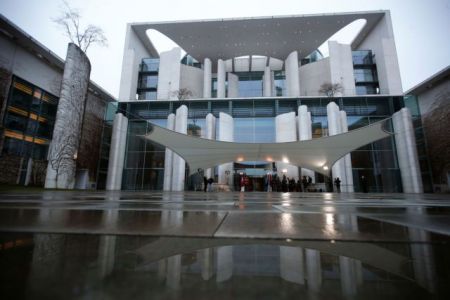 Αντίστροφη μέτρηση για τη Διάσκεψη του Βερολίνου – Τι προβλέπει το προσχέδιο για τη Λιβύη