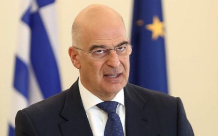 ΥΠΕΞ : Οξύμωρο να επιχειρεί μαθήματα διεθνούς νομιμότητας ο κατεξοχήν παραβάτης της περιοχή μας