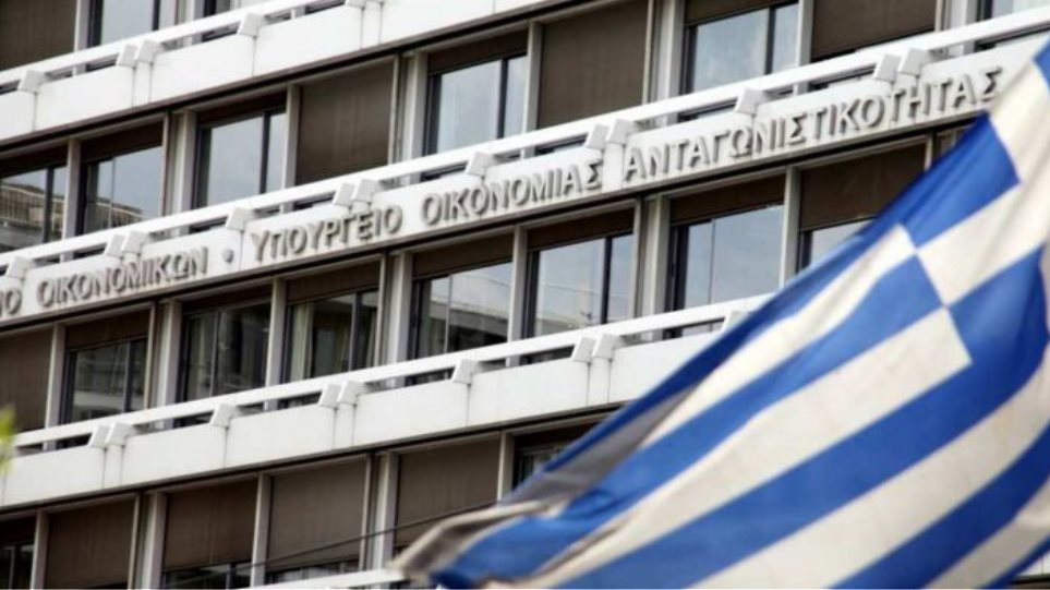 Στην Αθήνα τα τεχνικά κλιμάκια των θεσμών για την 5η μεταμνημονιακή αξιολόγηση