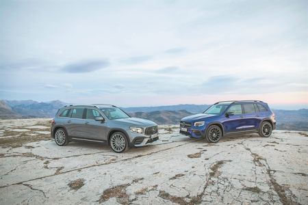 Στην κορυφή του κόσμου