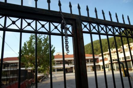 Θεσσαλονίκη: Κατάληψη σε σχολείο για τα κρούσματα βίας