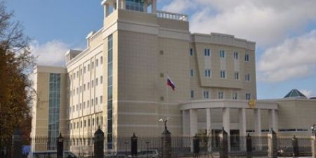 Η ρωσική πρεσβεία στην Κύπρο διαψεύδει τα περί αναγνώρισης του ψευδοκράτους