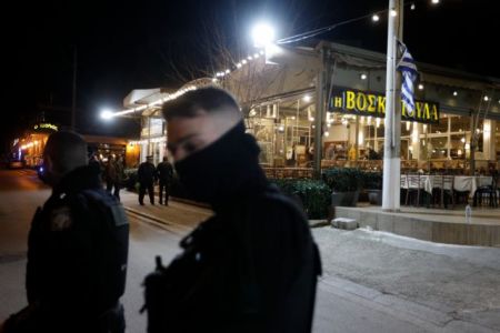 Η γέφυρα του εγκλήματος από το Κότορ Μαυροβουνίου στην Βάρη