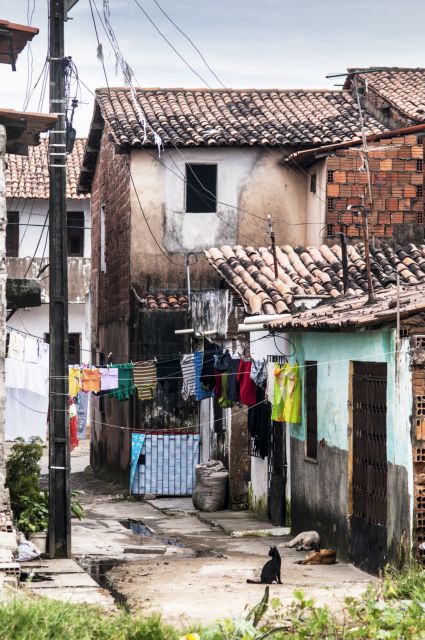 Oxfam:  2.153 πλούσιοι συγκεντρώνουν  πάνω από το 60% των χρημάτων του παγκόσμιου πληθυσμού | tovima.gr