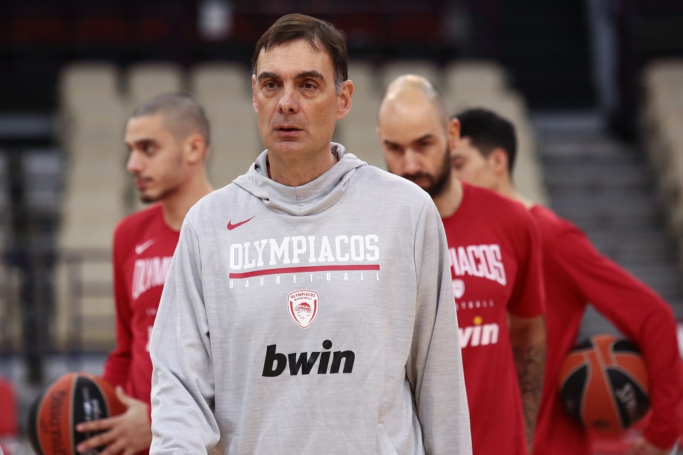 Ολυμπιακός : Κινείται στην αγορά για την ενίσχυση του ρόστερ του