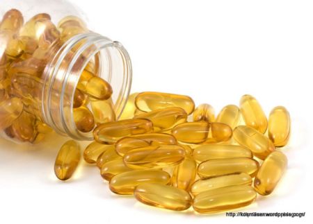 Ενισχύουν την ανδρική γονιμότητα τα συμπληρώματα με ιχθυέλαιο