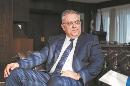 Τάκης Θεοδωρικάκος: Να συγκροτήσουμε κράτος λειτουργικό και αμυντικά ισχυρό