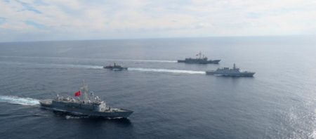 Δημοσκόπηση: Ανησυχία για θερμό επεισόδιο με την Τουρκία