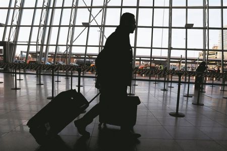 Στον «αέρα» η ευρωπαϊκή τουριστική βιομηχανία 