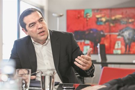 Η καριέρα του Μητσοτάκη