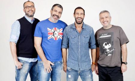 Διαζύγιο Κανάκη – ΣΚΑΪ