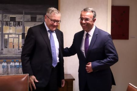 Ο οδικός χάρτης των ελληνικών διεκδικήσεων για χαμηλότερα πρωτογενή πλεονάσματα