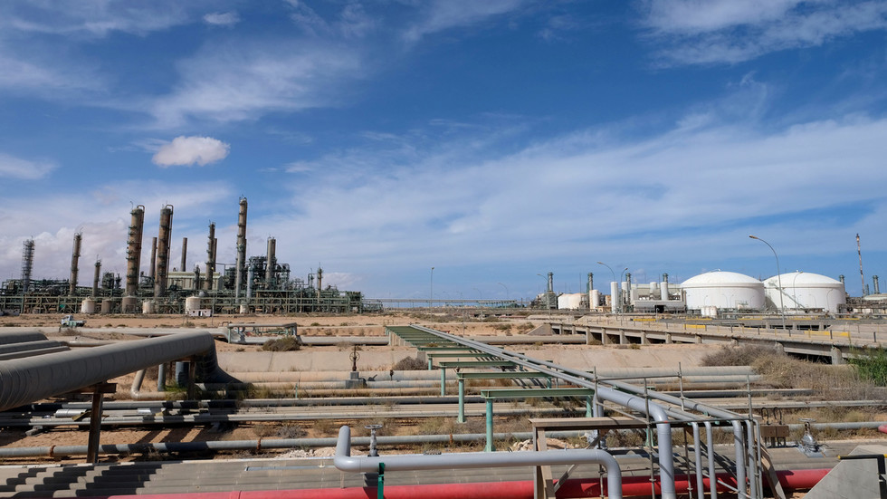 ΗΠΑ: Να επανεκκινήσουν άμεσα οι πετρελαϊκές δραστηριότητες στη Λιβύη