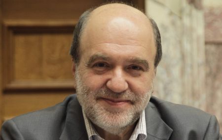 Στο Γενικό Κρατικό Αθηνών εσπευσμένα ο Τρύφων Αλεξιάδης