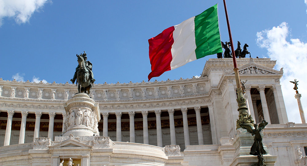 Η Ιταλία διαψεύδει τον Ερντογάν για δήθεν συζητήσεις περί κοινών γεωτρήσεων στη Μεσόγειο