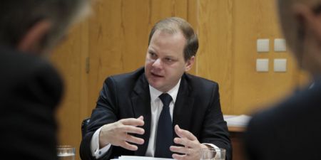 «Έκλεισε» η συμφωνία με την Ολυμπία Οδό για το Πάτρα-Πύργος