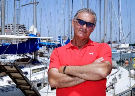 Τάσος Μπουντούρης: Διασωληνωμένος στην εντατική μετά το τροχαίο