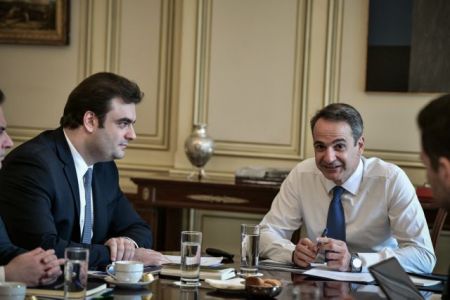 «Κλικ» στο gov.gr από την Άνοιξη