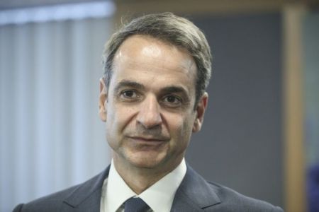 Μητσοτάκης: Η σημερινή ψηφοφορία επιβεβαίωσε ότι μπορούμε να συμφωνούμε