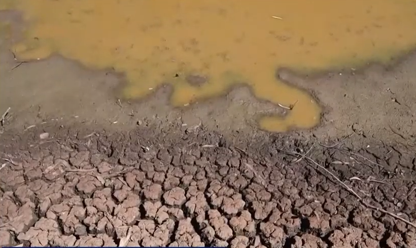 ΟΗΕ: Νέο κύμα προσφύγων λόγω Κλιματικής αλλαγής