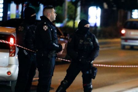 Η αντίδραση του 10χρονου στο μακελειό  της Βάρης «αποκαλύπτει» την βεντέτα τρόμου