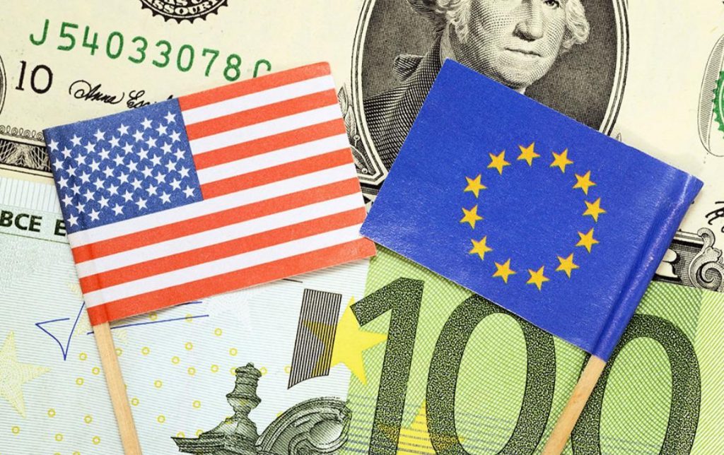 «Η ΕΕ θα απαντήσει σε νέους αμερικανικούς δασμούς»