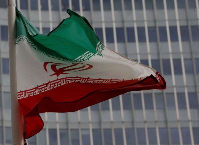 Η Τεχεράνη διαμηνύει στην Ευρώπη να μην ακολουθήσει τις ΗΠΑ υπονομεύοντας την πυρηνική συμφωνία