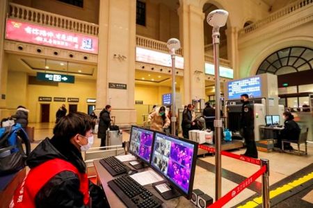 Αυξάνονται τα κρούσματα του κοροναϊού – Στους 17 οι νεκροί στην Κίνα