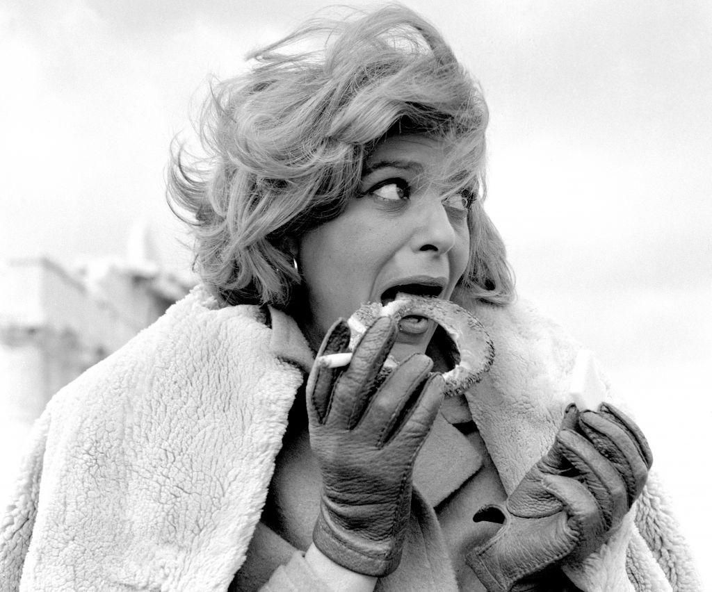 Έτος Μελίνα Μερκούρη: Το πρόγραμμα των εκδηλώσεων