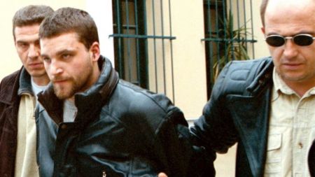 Σε 4 φορές ισόβια και 49 χρόνια καταδικάστηκε ο Πάσσαρης