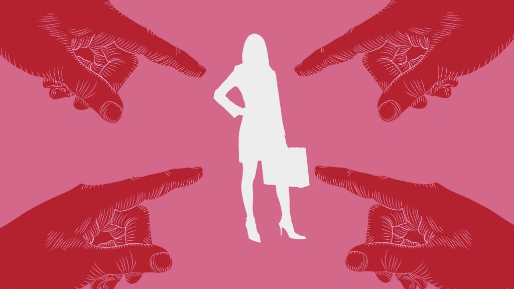 Κοροϊδία ότι οι γυναίκες έχουν κατακτήσει την ισότητα στην Ελλάδα