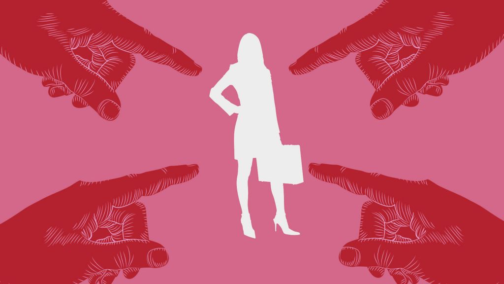 Κοροϊδία ότι οι γυναίκες έχουν κατακτήσει την ισότητα στην Ελλάδα