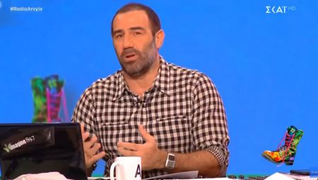 Στις δικαστικές αίθουσες θα λύσουν τις διαφωνίες τους ΣΚΑΪ και Αντώνης Κανάκης