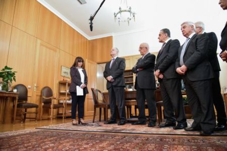 Τρία λεπτά ήταν αρκετά