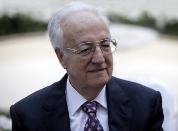 Ο Σαρτζετάκης συνεχάρη τη Σαεκλλαροπούλου για την εκλογή της