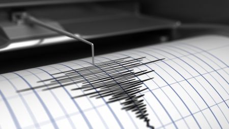 Σεισμός στη δυτική Τουρκία – Αισθητός σε Χίο και Λέσβο