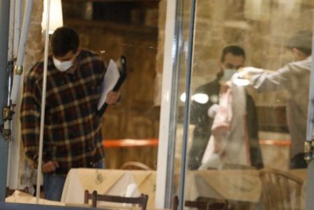 Μαρτυρία αυτόπτη μάρτυρα για τη μαφιόζικη εκτέλεση στη Βάρη