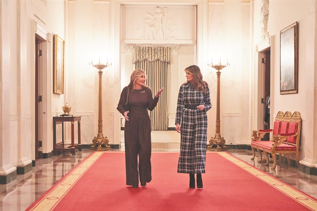 Ποιο είναι το σχέδιο;