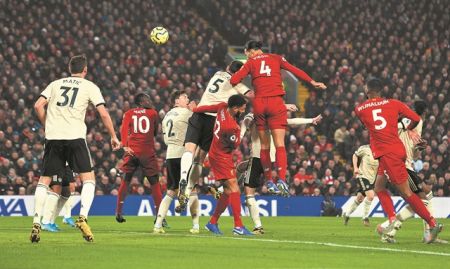 Δύο πόλεις, ένα ντέρμπι, μέγα μίσος