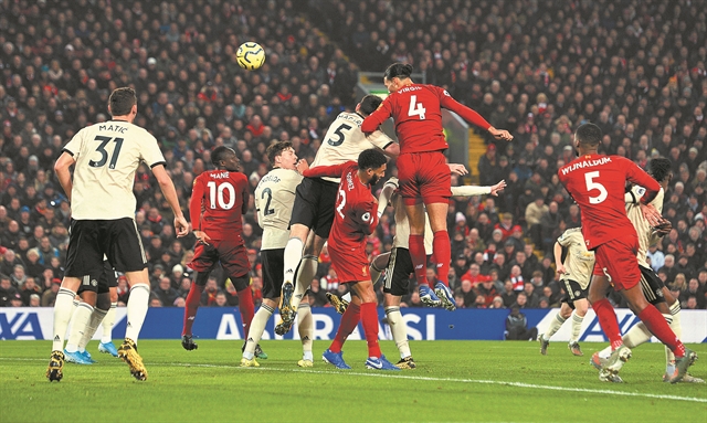 Δύο πόλεις, ένα ντέρμπι, μέγα μίσος