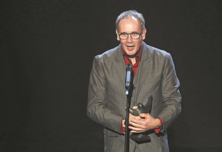 Νουάρ στο Βερολίνο του 1932