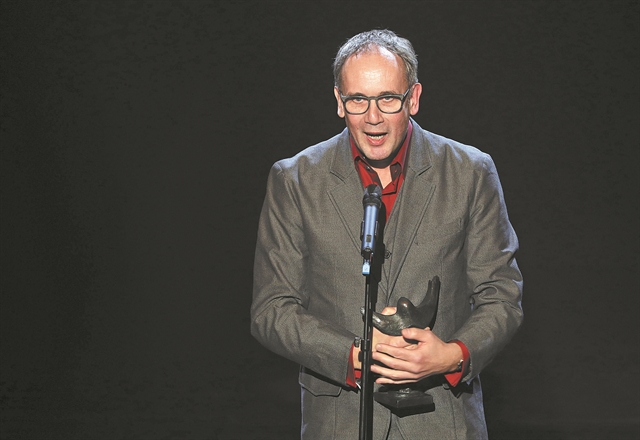 Νουάρ στο Βερολίνο του 1932