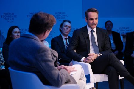 Ο Μητσοτάκης, ο Φέργκιουσον και η kolotumba ΣΥΡΙΖΑ