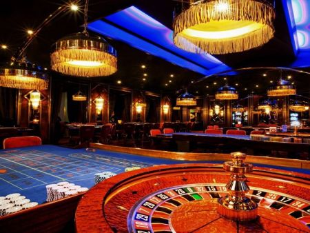 Καζίνο Πάρνηθας: «Οχι» στη μετακόμισή του στο Μαρούσι λέει το Δημοτικό Συμβούλιο