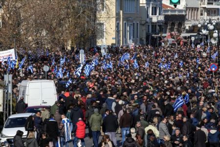 Προσφυγικό: Στο Μαξίμου ο Περιφερειάρχης Βόρειου Αιγαίου και οι δήμαρχοι
